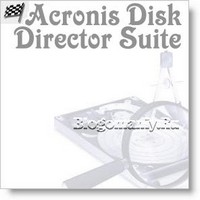         Acronis Disk Director Suite